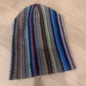 Missonie Beanie